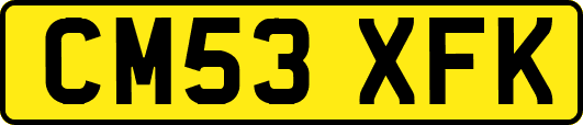 CM53XFK
