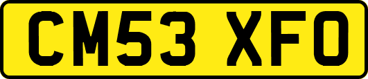 CM53XFO
