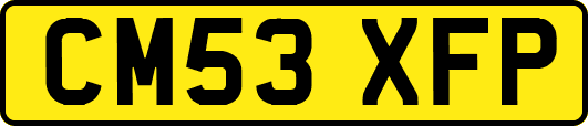 CM53XFP