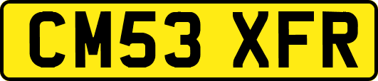 CM53XFR