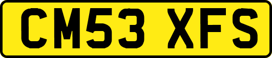 CM53XFS
