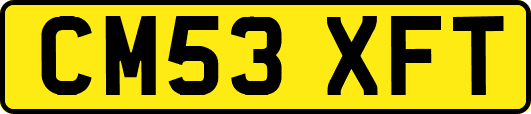 CM53XFT