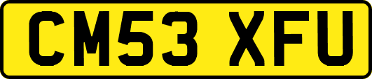 CM53XFU