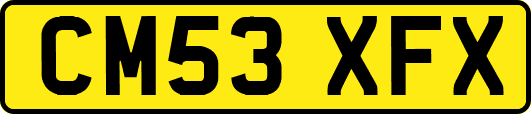 CM53XFX