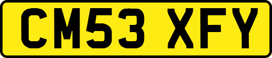 CM53XFY