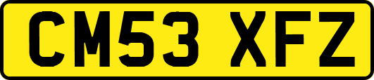 CM53XFZ