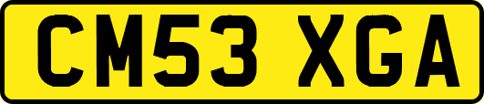 CM53XGA