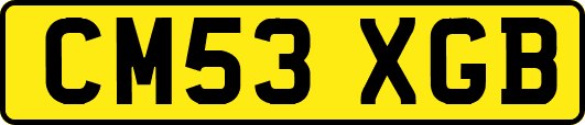 CM53XGB
