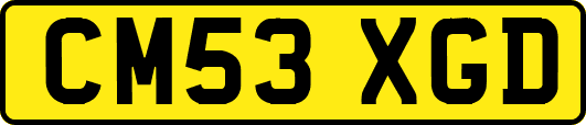 CM53XGD