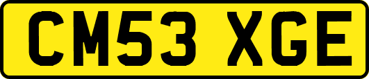CM53XGE