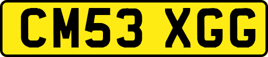 CM53XGG