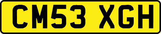 CM53XGH