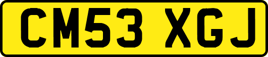CM53XGJ