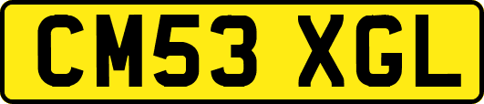 CM53XGL