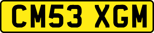 CM53XGM