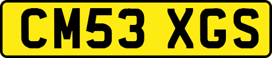 CM53XGS
