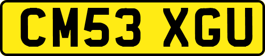 CM53XGU