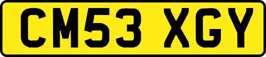 CM53XGY