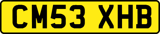CM53XHB