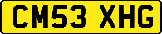 CM53XHG