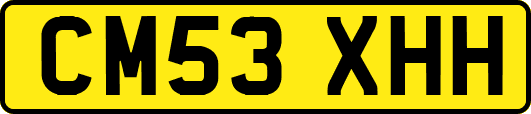 CM53XHH