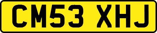 CM53XHJ