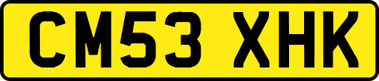 CM53XHK