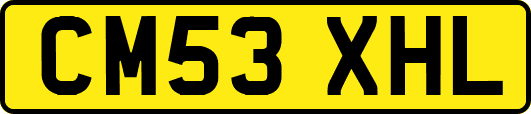 CM53XHL