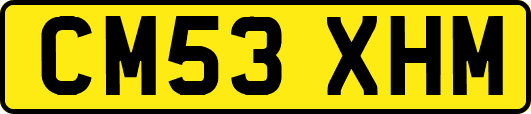 CM53XHM