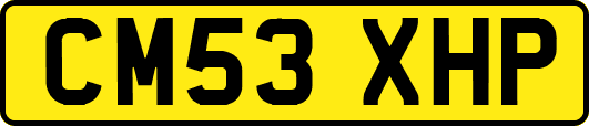 CM53XHP