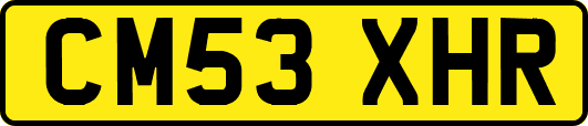 CM53XHR