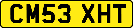 CM53XHT