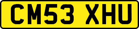 CM53XHU