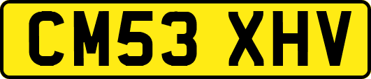 CM53XHV