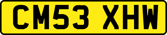 CM53XHW