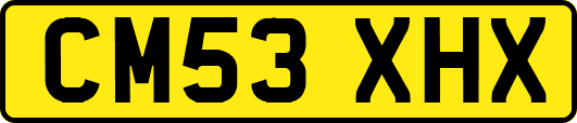 CM53XHX