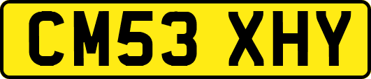 CM53XHY