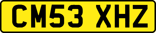 CM53XHZ