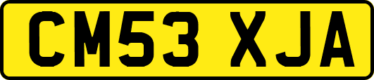 CM53XJA