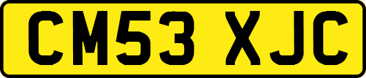 CM53XJC