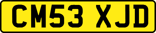 CM53XJD