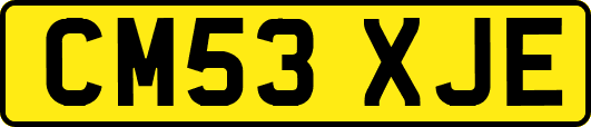 CM53XJE
