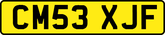 CM53XJF