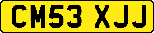 CM53XJJ