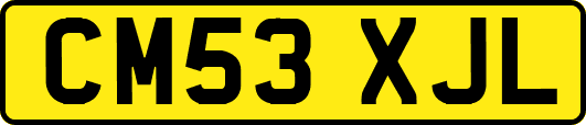 CM53XJL