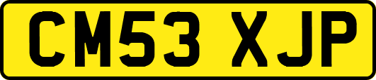 CM53XJP