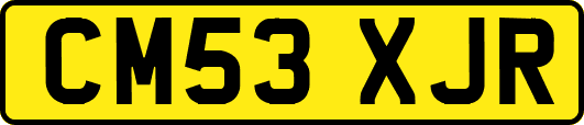 CM53XJR