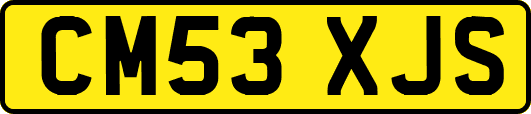 CM53XJS