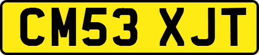 CM53XJT