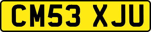 CM53XJU